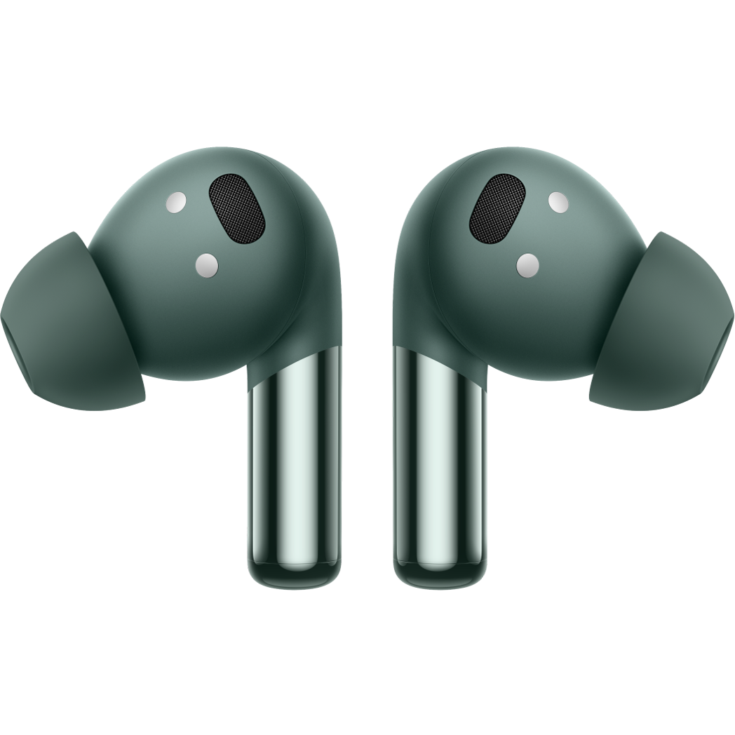 Handsfree Bluetooth OnePlus Buds Pro 2, Groen 5481126095