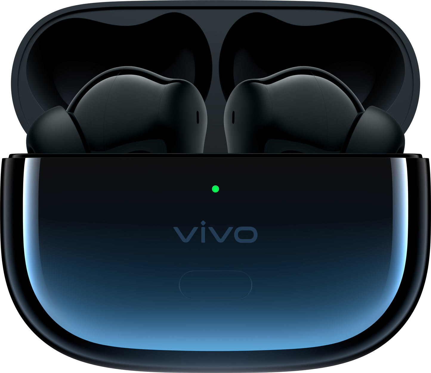 Handsfree Bluetooth vivo 2e, TWS, Multipunt, Blauw 6020136