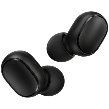 Handsfree Bluetooth Xiaomi Oordopjes 2 Basic, TWS, Zwart BHR427272GL