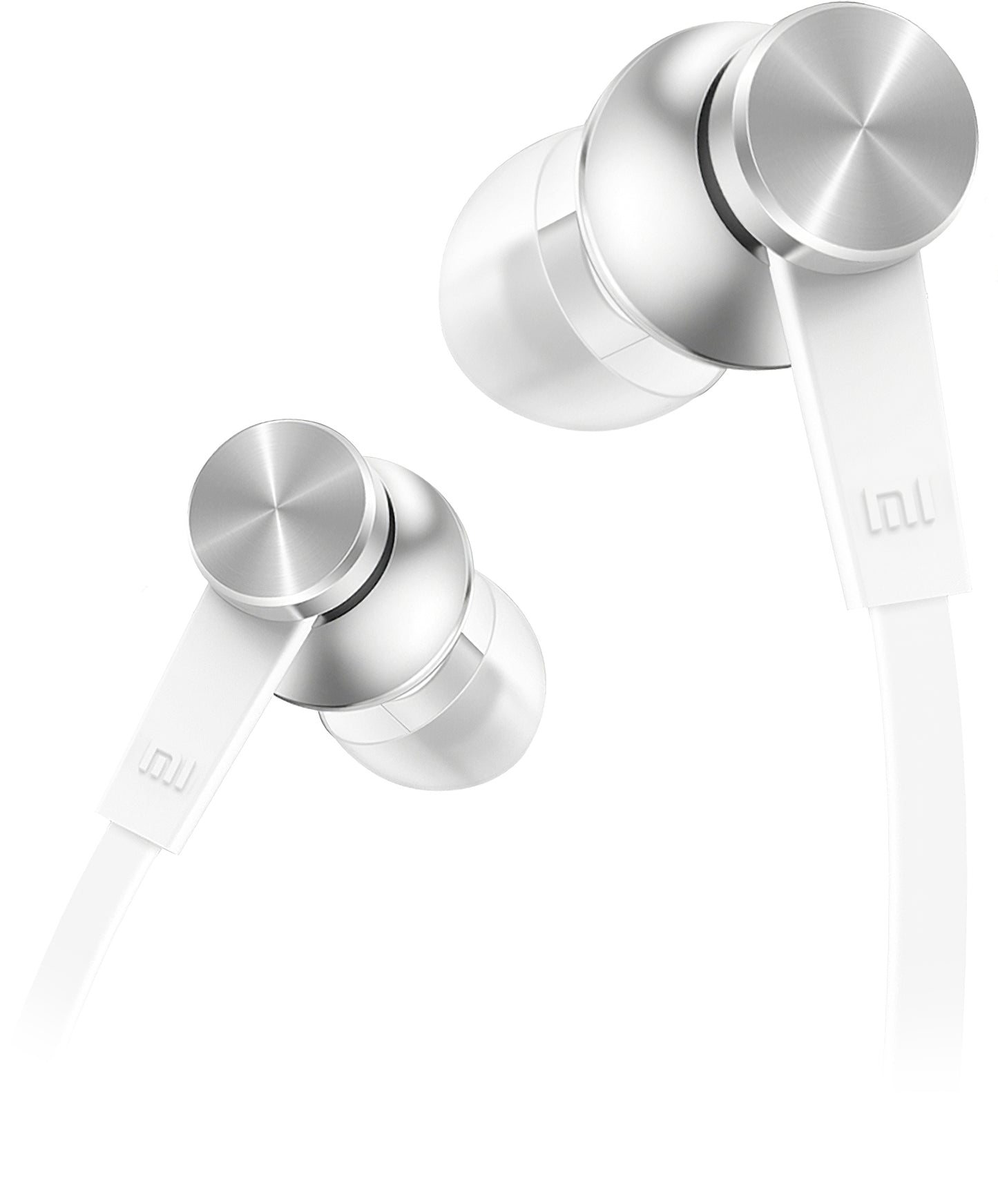 Handsfree 3,5mm Xiaomi, Zilver ZBW4355TY