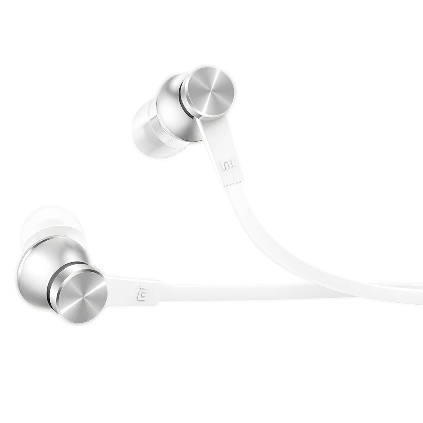 Handsfree 3,5mm Xiaomi, Zilver ZBW4355TY