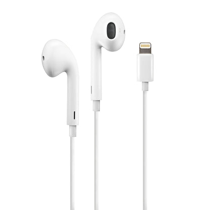 Handsfree Lightning Apple, Wit MWTY3ZM/A 