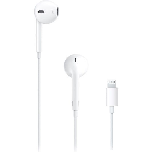 Handsfree Lightning Apple, Wit MMTN2AM/A