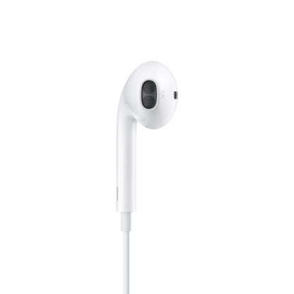 Handsfree USB-C Apple EarPods, Wit MTJY3TU/A