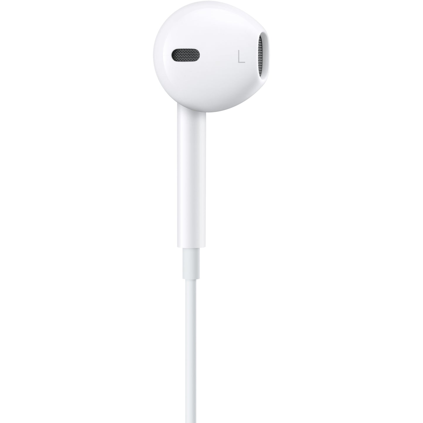 Handsfree USB-C Apple EarPods, Wit MYQY3ZM/A 