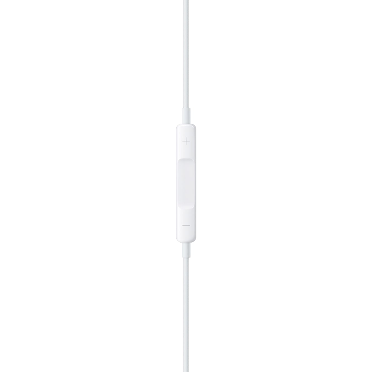 Handsfree USB-C Apple EarPods, Wit MTJY3TU/A