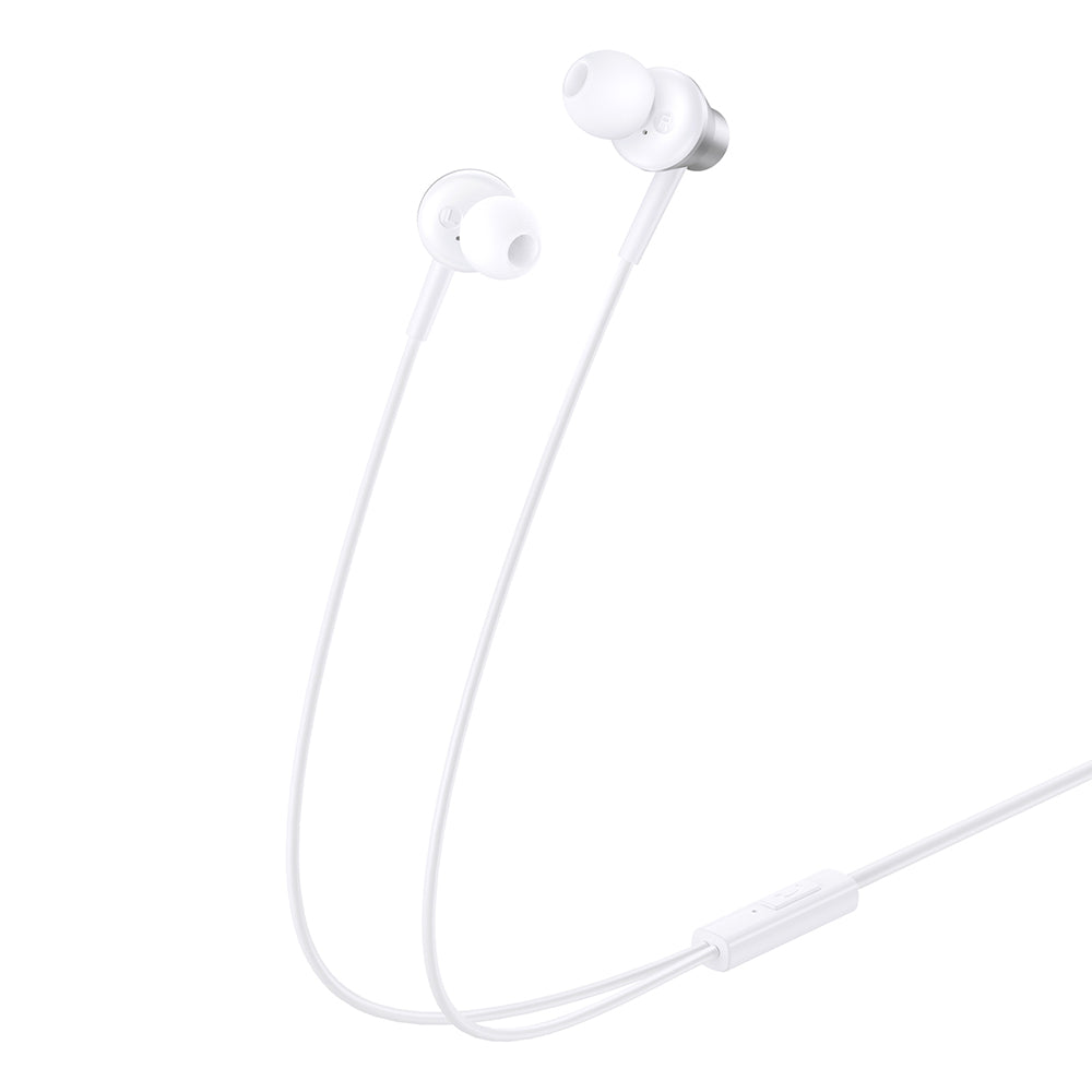 Handsfree USB-C Baseus Encok CZ11, Weiß, Wiederverpackt A00164300213-Z1