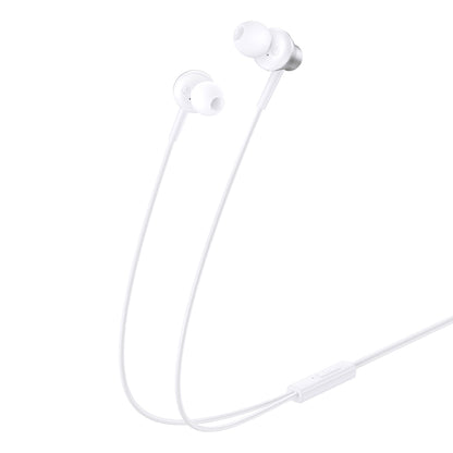 Handsfree USB-C Baseus Encok CZ11, Weiß, Wiederverpackt A00164300213-Z1