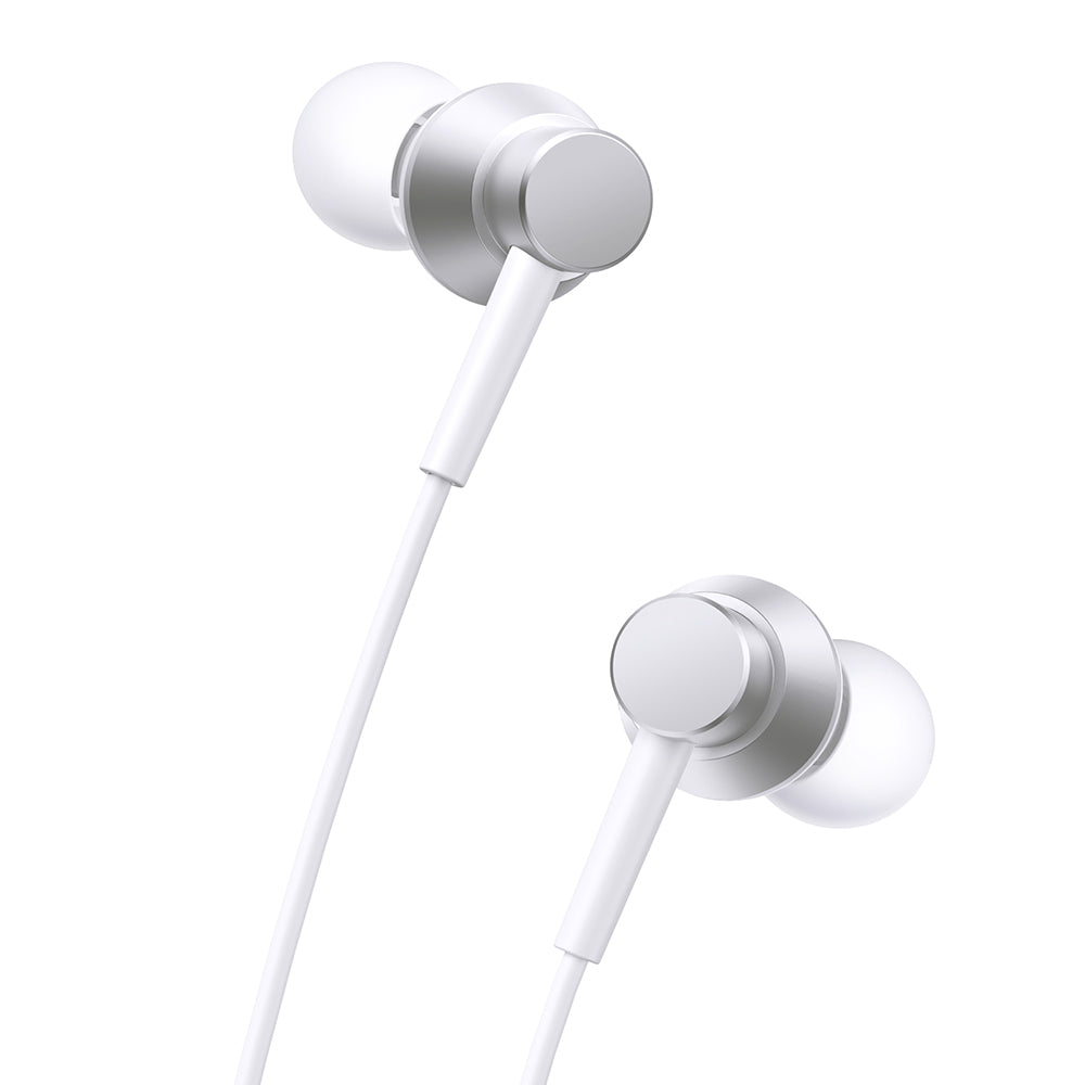 Handsfree USB-C Baseus Encok CZ11, Weiß, Wiederverpackt A00164300213-Z1