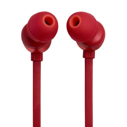 Handsfree USB-C JBL Tune 310C, Rood JBLT310CRED