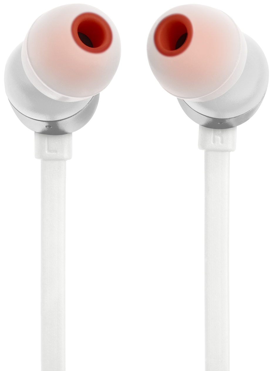 Handsfree USB-C JBL Tune 310C, Wit JBLT310CWHT