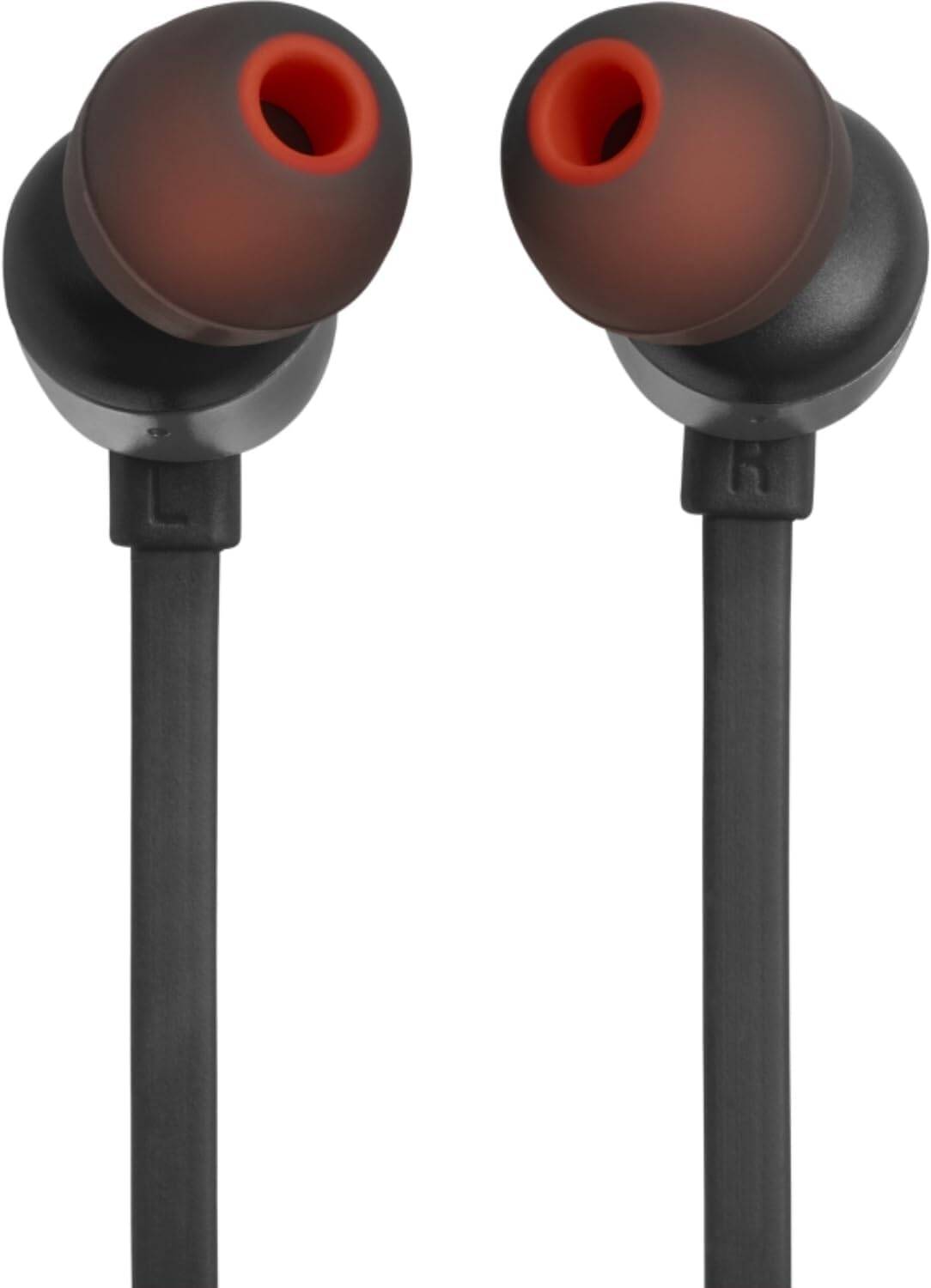 Handsfree USB-C JBL Tune 310C, Schwarz JBLT310CBLK