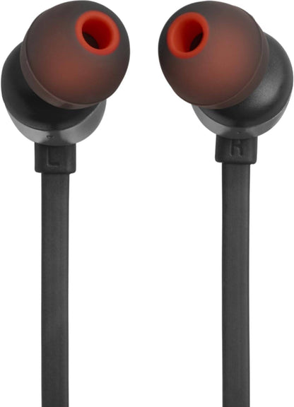 Handsfree USB-C JBL Tune 310C, Schwarz JBLT310CBLK
