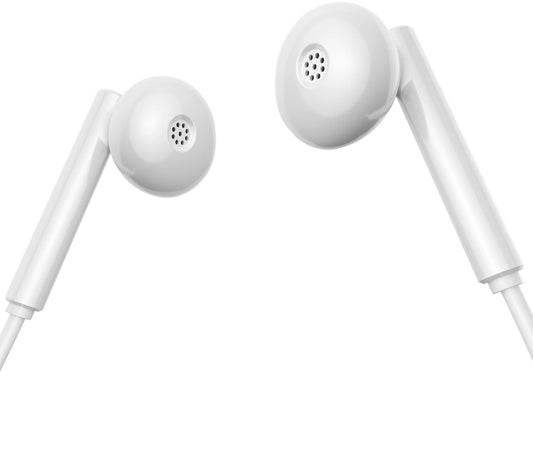 Écouteurs USB-C Joyroom JR-EC05, Blanc