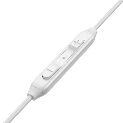 Handsfree USB-C Joyroom JR-EC05, Wit