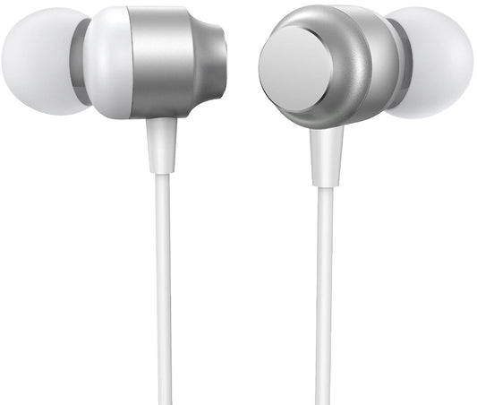 Écouteurs USB-C Joyroom JR-EC06, Argenté
