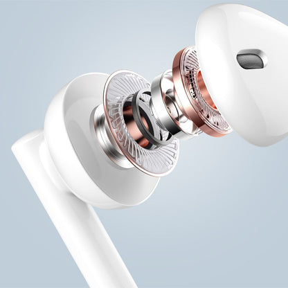 Handsfree USB-C McDodo HP-7500, 1.2m, Blanc