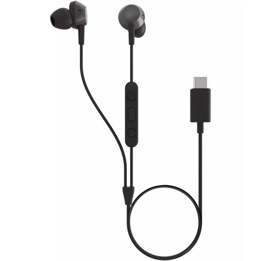 Philips USB-C Handsfree, Black TAE5008BK/00