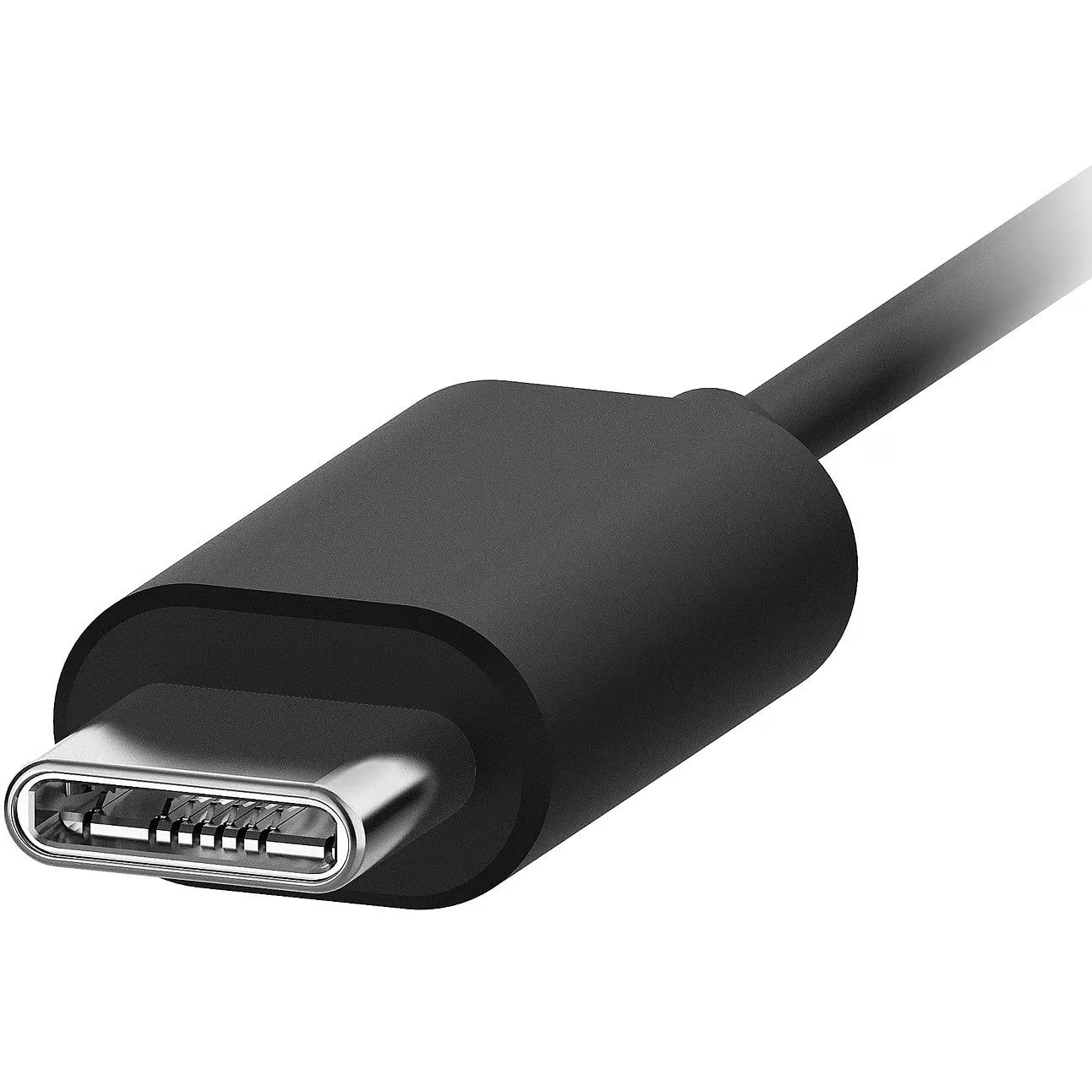 Handsfree USB-C Philips, Zwart TAE5008BK/00
