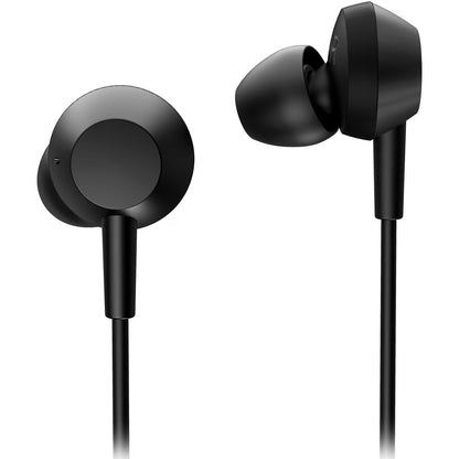 Handsfree USB-C Philips, Zwart TAE5008BK/00