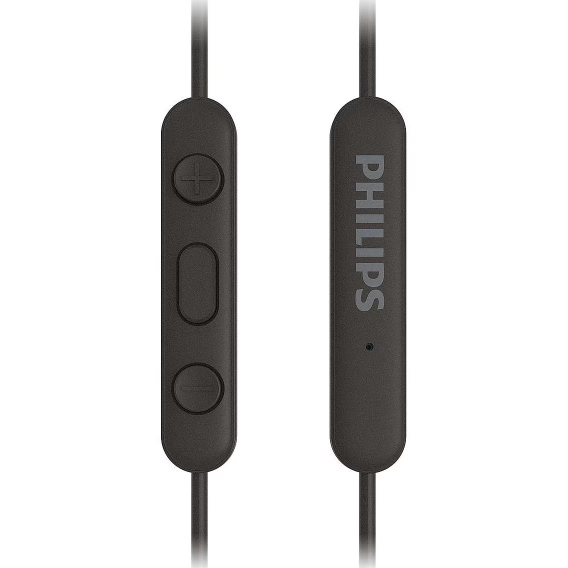 Handsfree USB-C Philips, Zwart TAE5008BK/00