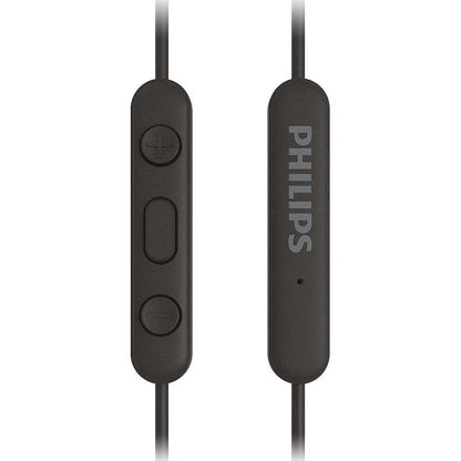 Handsfree USB-C Philips, Zwart TAE5008BK/00