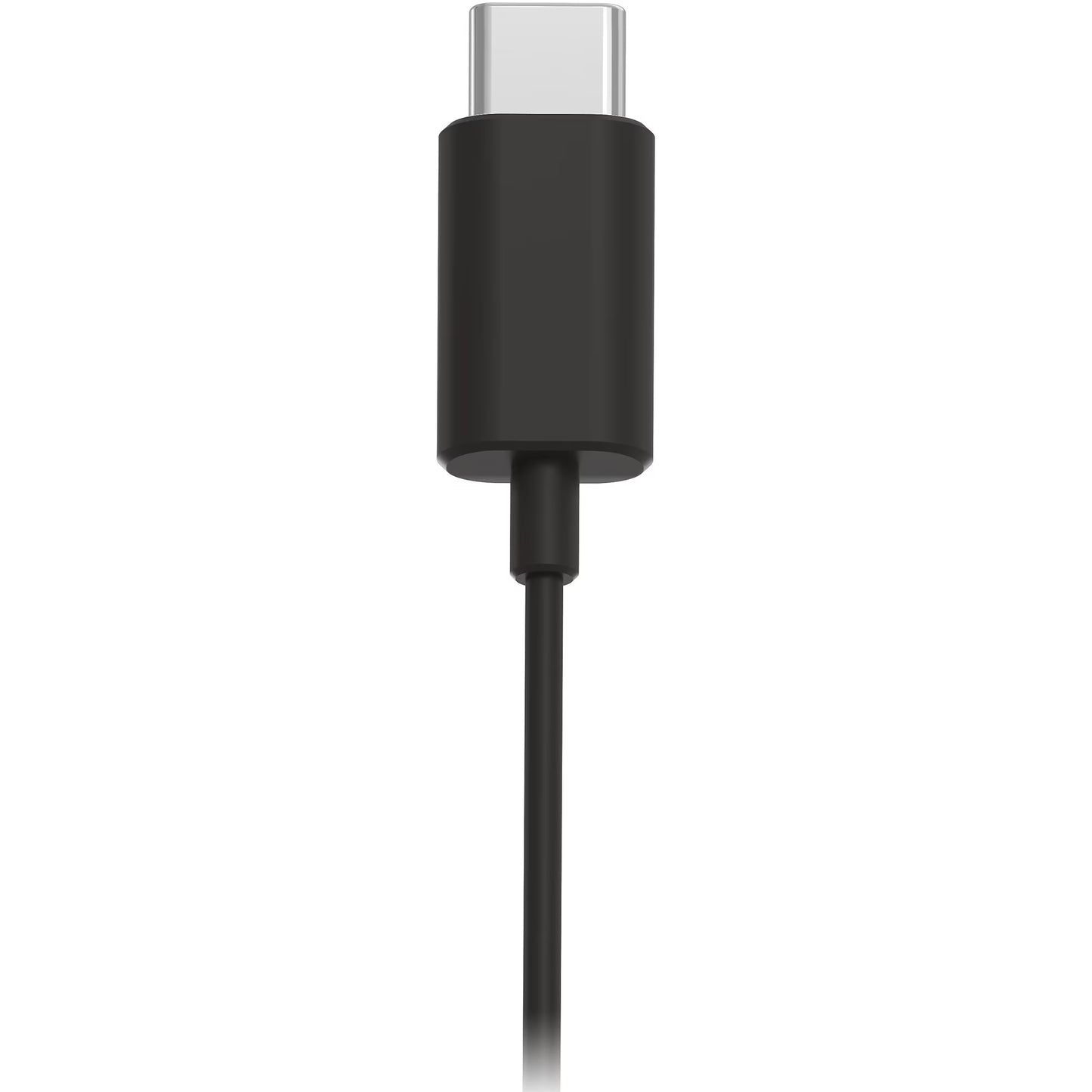 Handsfree USB-C Philips, Zwart TAE5008BK/00