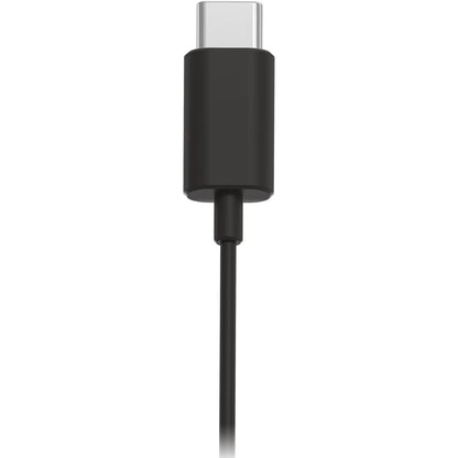 Handsfree USB-C Philips, Zwart TAE5008BK/00