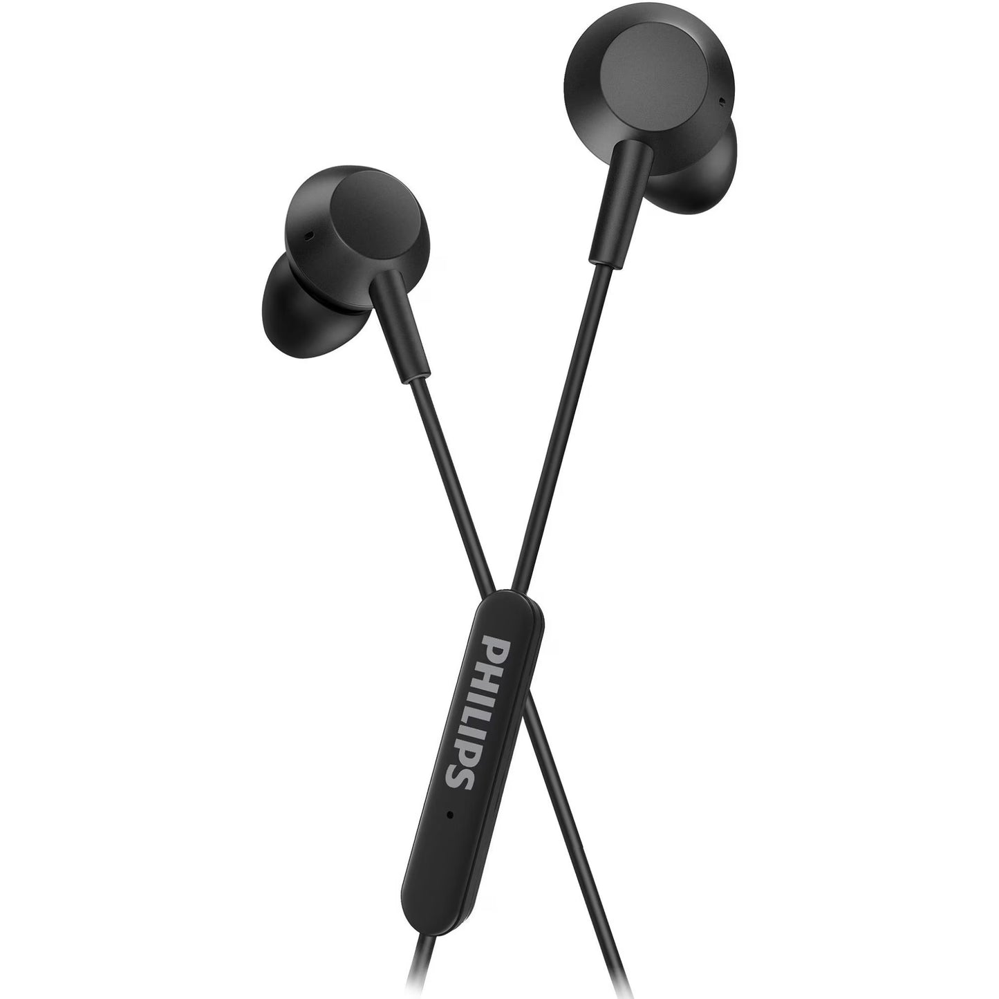 Handsfree USB-C Philips, Zwart TAE5008BK/00