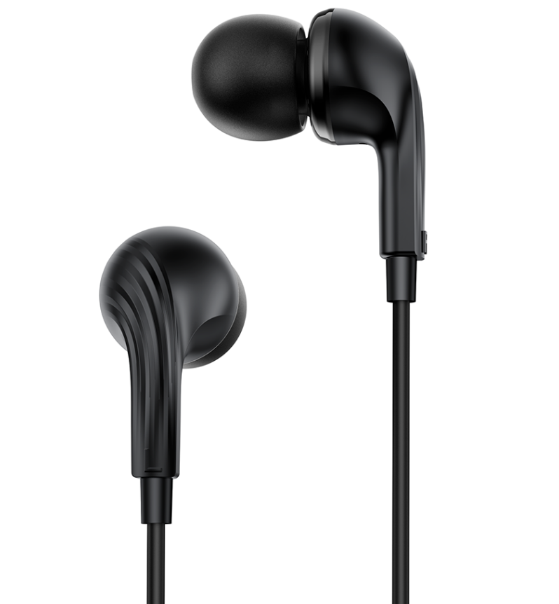 USB-C Freisprecheinrichtung XO Design EP82, Schwarz