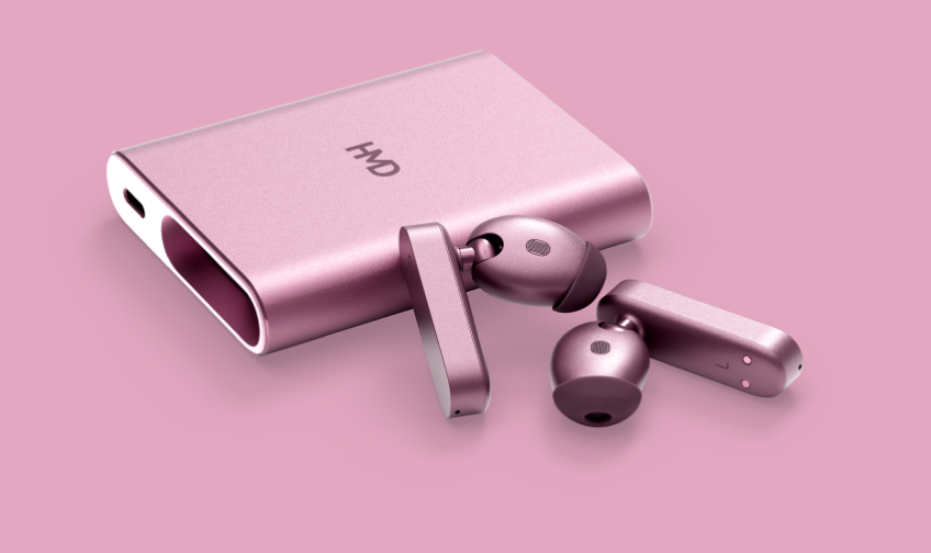HMD Accessoires