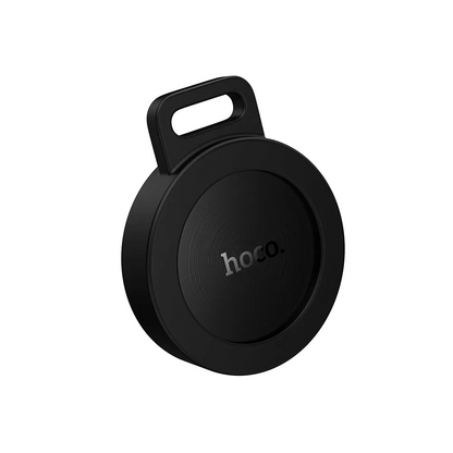 HOCO SmartTag E101 für iOS / Android Series, Schwarz