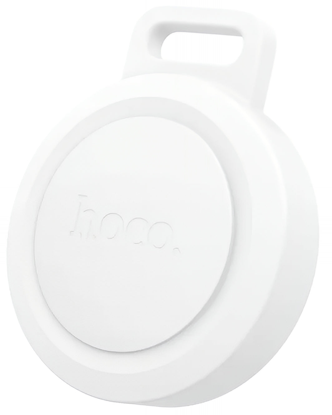 HOCO SmartTag E101 für iOS / Android Series, Weiß
