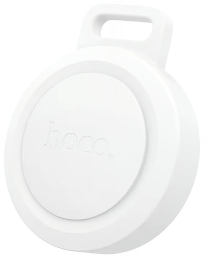 HOCO SmartTag E101 für iOS / Android Series, Weiß