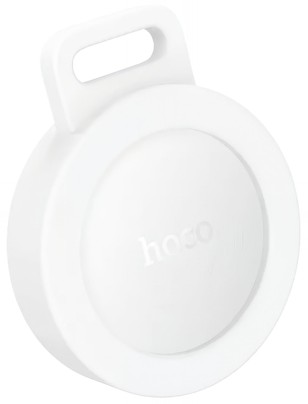 HOCO SmartTag E101 für iOS / Android Series, Weiß