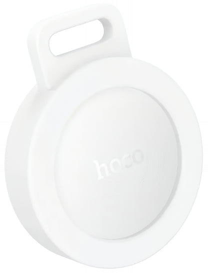 HOCO SmartTag E101 für iOS / Android Series, Weiß