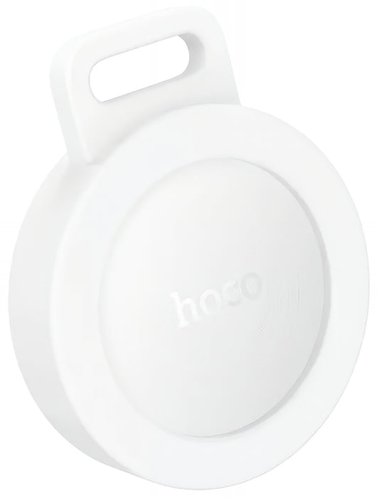 HOCO SmartTag E101 für iOS / Android Series, Weiß
