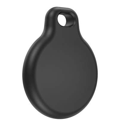 HOCO SmartTag E91 für iOS-Serie, Schwarz