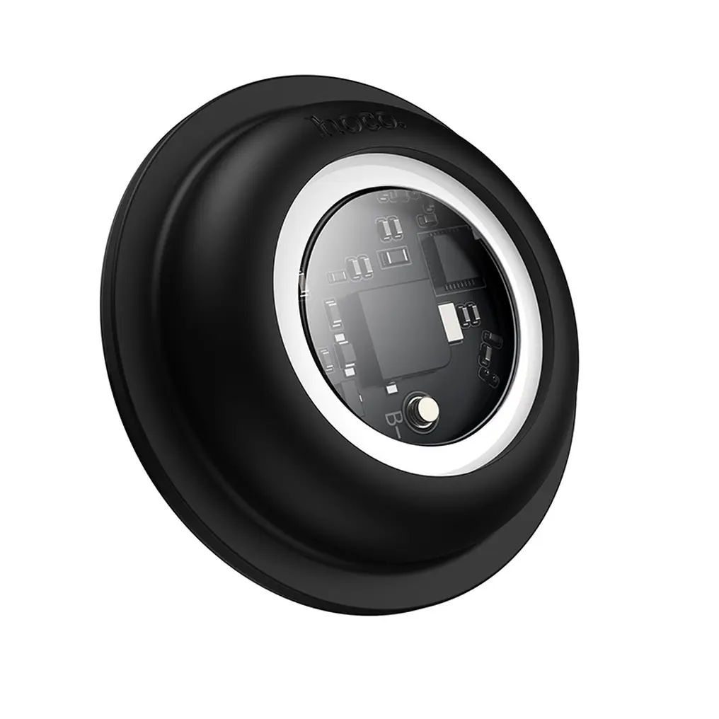 HOCO SmartTag E91B für iOS Series, Weiß