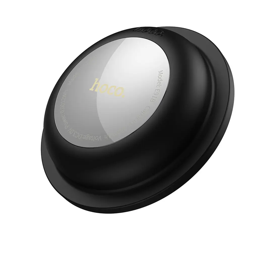 HOCO SmartTag E91B für iOS Series, Weiß