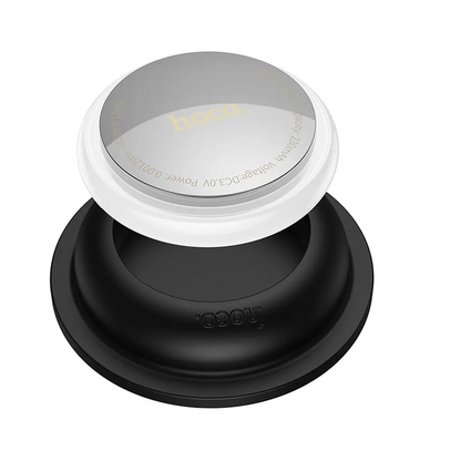 HOCO SmartTag E91B für iOS Series, Weiß