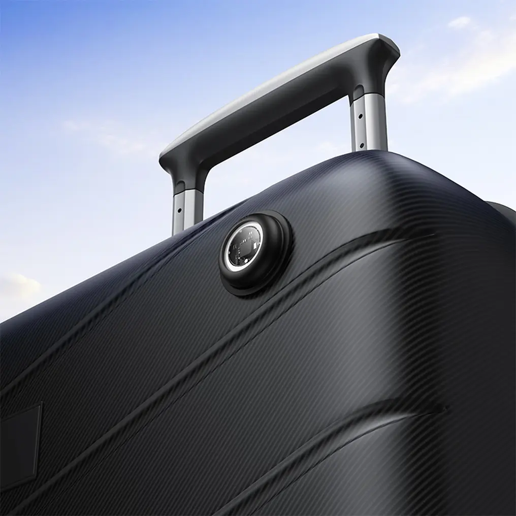 HOCO SmartTag E91B für iOS Series, Weiß