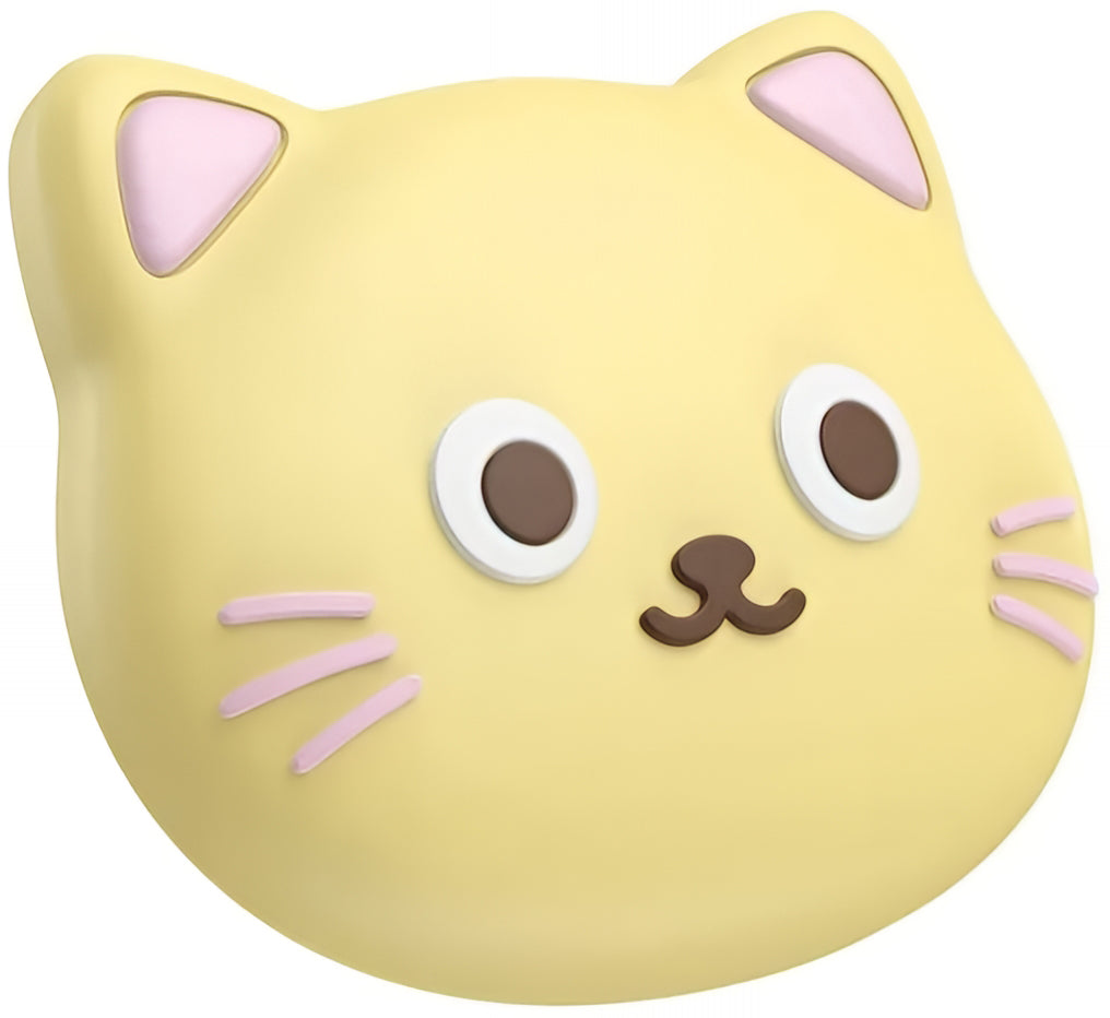 HOCO SmartTag E91D Cat für iOS-Serien, Beige