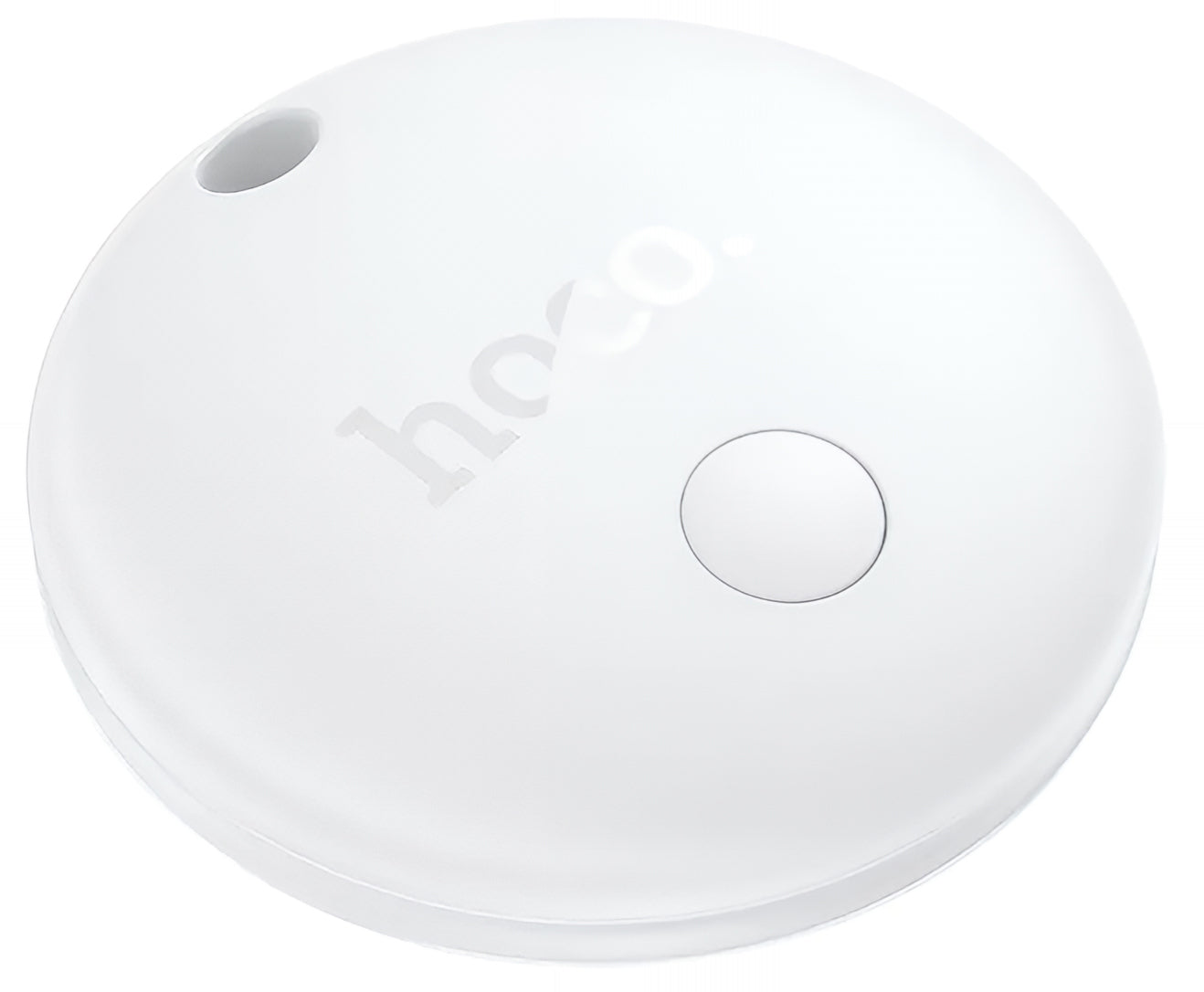 HOCO SmartTag E93A pour la série Android, Blanc