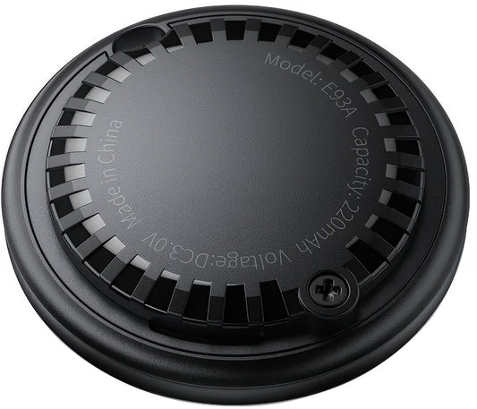 HOCO SmartTag E93A voor Android Series, Zwart