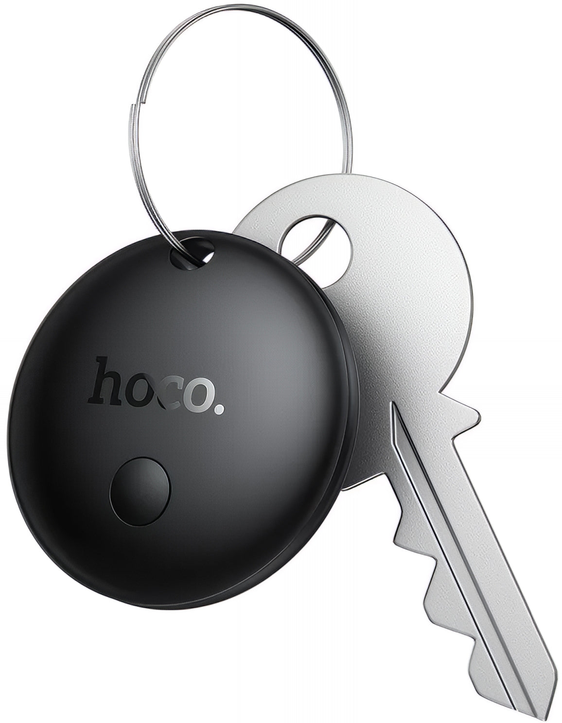HOCO SmartTag E93A für Android-Serie, Schwarz
