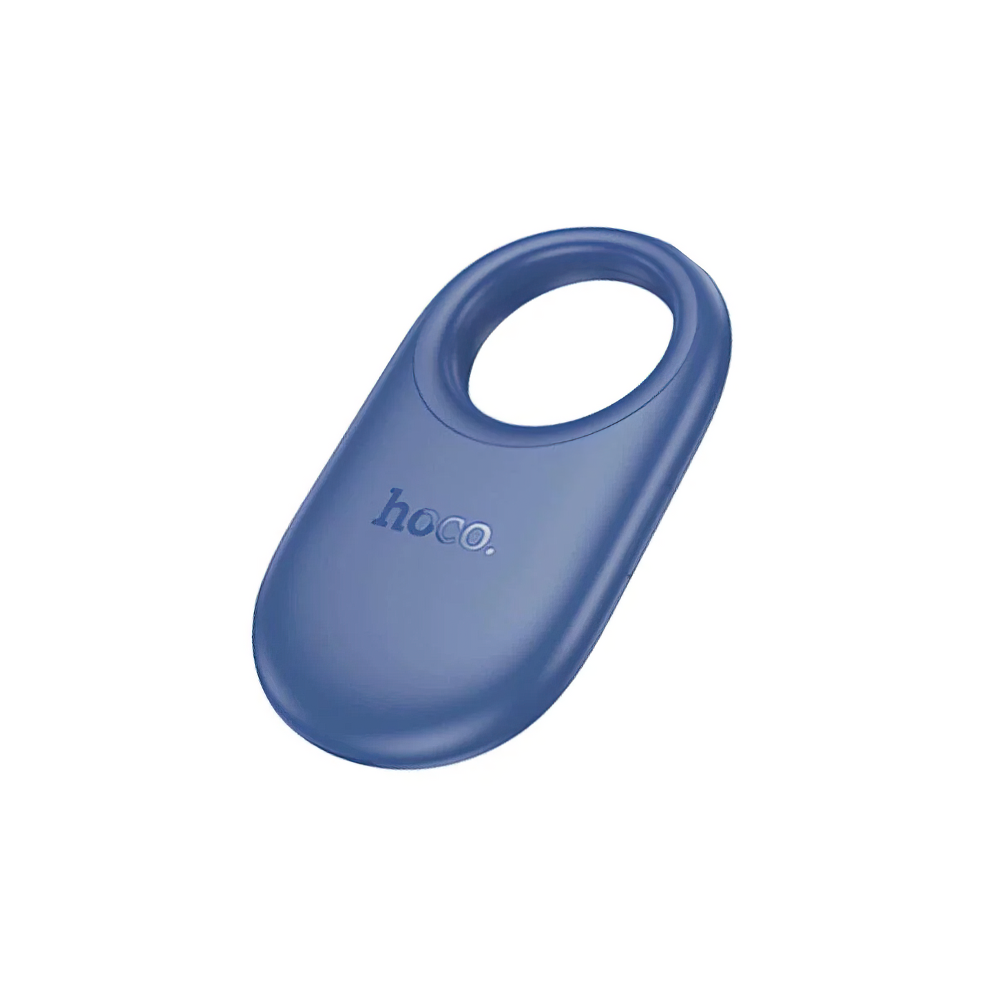 HOCO SmartTag E94 für iOS Series, Marineblau