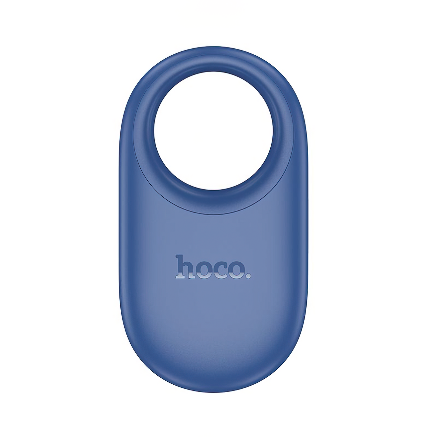 HOCO SmartTag E94 für iOS Series, Marineblau