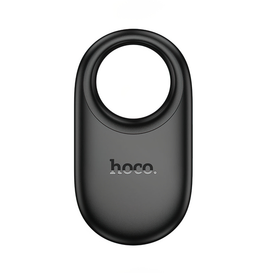 HOCO SmartTag E94 pour séries iOS, Noir
