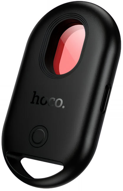 HOCO SmartTag E95 3in1 voor iOS Series, Zwart